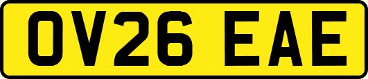 OV26EAE