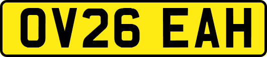 OV26EAH