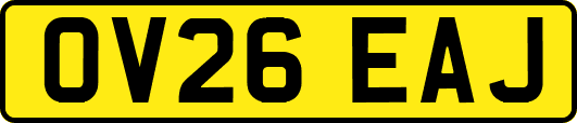 OV26EAJ