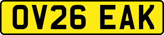 OV26EAK