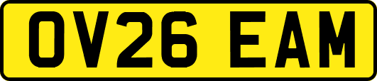 OV26EAM