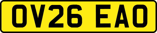 OV26EAO