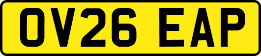 OV26EAP