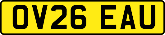 OV26EAU