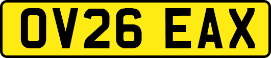OV26EAX