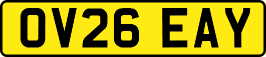 OV26EAY