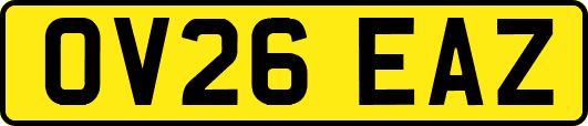 OV26EAZ
