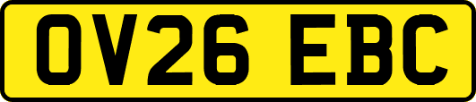 OV26EBC