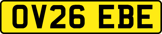 OV26EBE