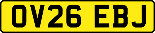 OV26EBJ