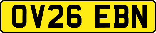 OV26EBN