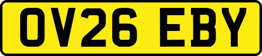 OV26EBY