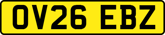 OV26EBZ