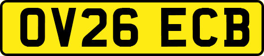 OV26ECB