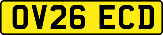 OV26ECD