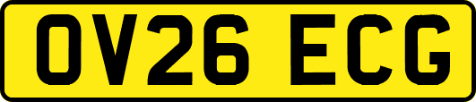 OV26ECG