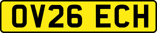 OV26ECH
