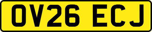 OV26ECJ