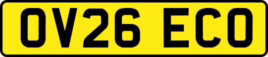 OV26ECO