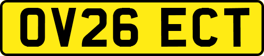 OV26ECT