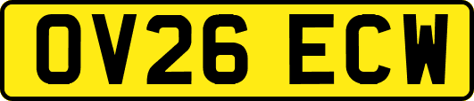 OV26ECW
