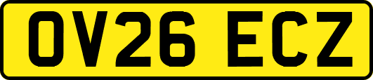 OV26ECZ