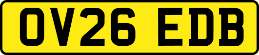 OV26EDB