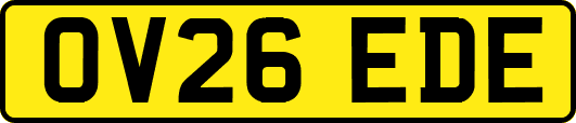 OV26EDE