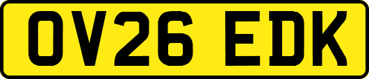OV26EDK