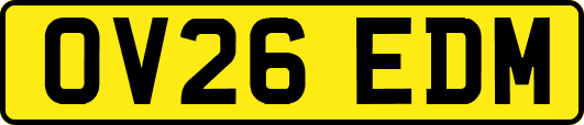 OV26EDM