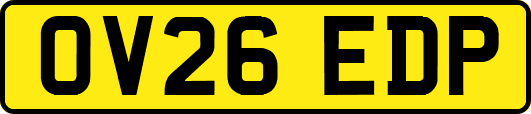 OV26EDP