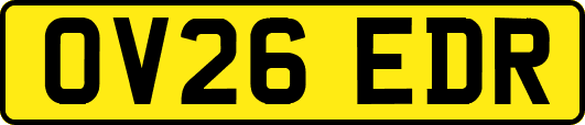OV26EDR