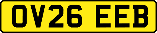 OV26EEB