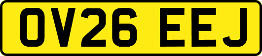 OV26EEJ