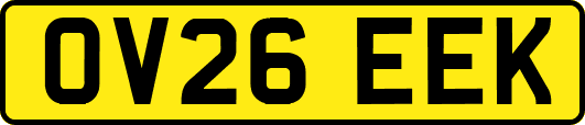 OV26EEK