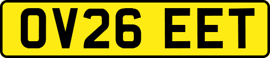 OV26EET