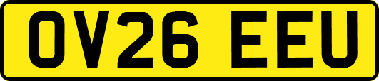 OV26EEU