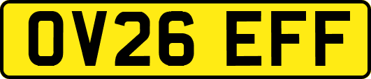 OV26EFF
