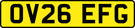 OV26EFG