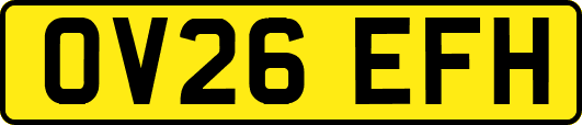 OV26EFH