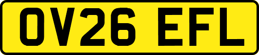 OV26EFL