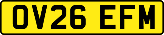 OV26EFM