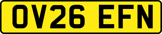 OV26EFN