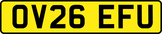 OV26EFU