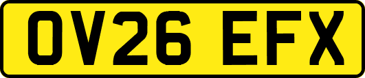 OV26EFX