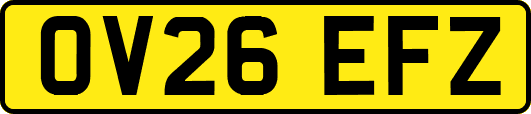 OV26EFZ