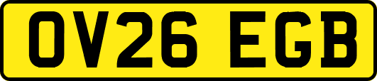 OV26EGB