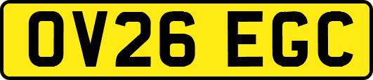 OV26EGC