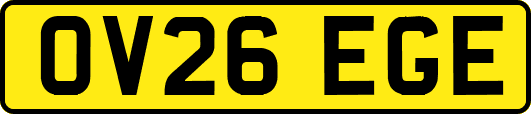 OV26EGE