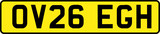 OV26EGH